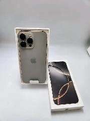 iPhone 16ProMax Gold 94%Bh Apple Care October 5 2026 - Photo 5