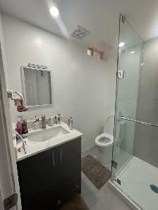 3 bedroom 2 washroom Legal Basement - Photo 3