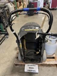 Pioneer Eclipse Barracuda (440ST) – Propane Floor Stripper - Photo 2