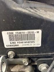 Pioneer Eclipse Barracuda (440ST) – Propane Floor Stripper - Photo 4