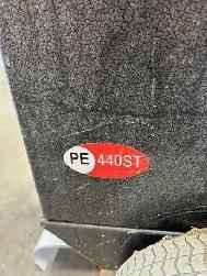 Pioneer Eclipse Barracuda (440ST) – Propane Floor Stripper - Photo 5