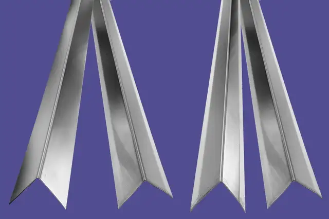 Stainless Steel Corner Guards Regina 1-800-638-0126 - Photo 5
