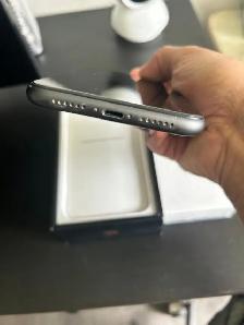 IPHONE 11 64GB 100% battAirpods Pkg/Delivery - Photo 6