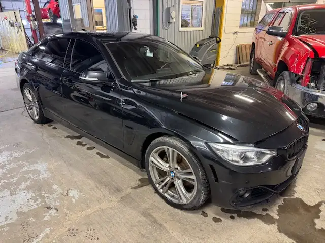 2016 BMW 4 Series 428i xDrive, Just in for sale at Pic N Save!