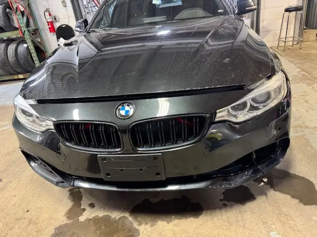 2016 BMW 4 Series 428i xDrive, Just in for sale at Pic N Save! - Photo 3