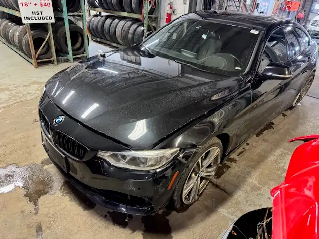 2016 BMW 4 Series 428i xDrive, Just in for sale at Pic N Save! - Photo 4