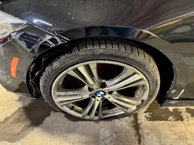 2016 BMW 4 Series 428i xDrive, Just in for sale at Pic N Save! - Photo 5