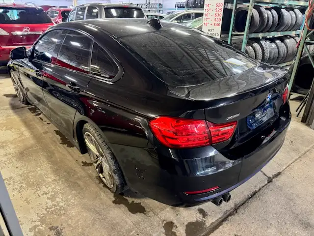 2016 BMW 4 Series 428i xDrive, Just in for sale at Pic N Save! - Photo 7