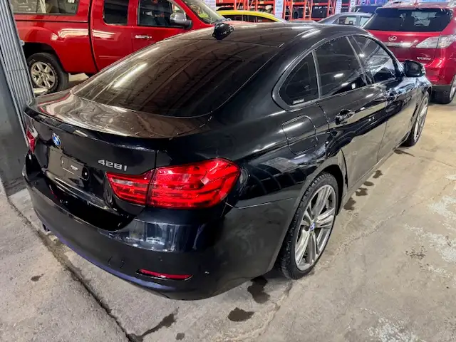 2016 BMW 4 Series 428i xDrive, Just in for sale at Pic N Save! - Photo 8