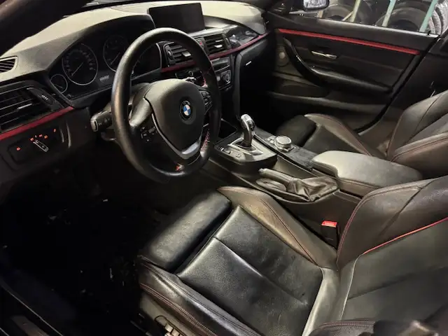 2016 BMW 4 Series 428i xDrive, Just in for sale at Pic N Save! - Photo 12