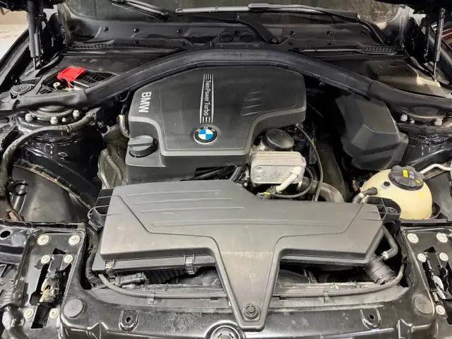 2016 BMW 4 Series 428i xDrive, Just in for sale at Pic N Save! - Photo 13