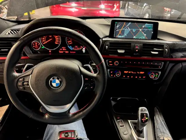 2016 BMW 4 Series 428i xDrive, Just in for sale at Pic N Save! - Photo 15