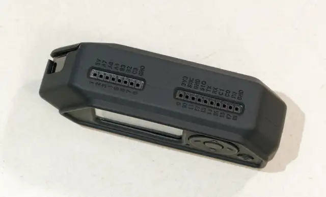 FLIPPER ZERO Édition Black - Photo 3