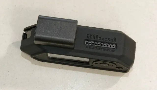 FLIPPER ZERO Édition Black - Photo 8