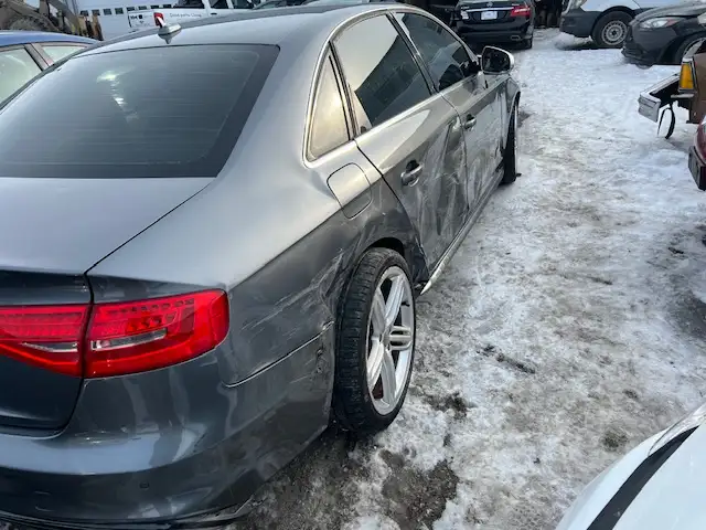 2014 Audi S4 Technik, Just in for sale at Pic N Save! - Photo 5