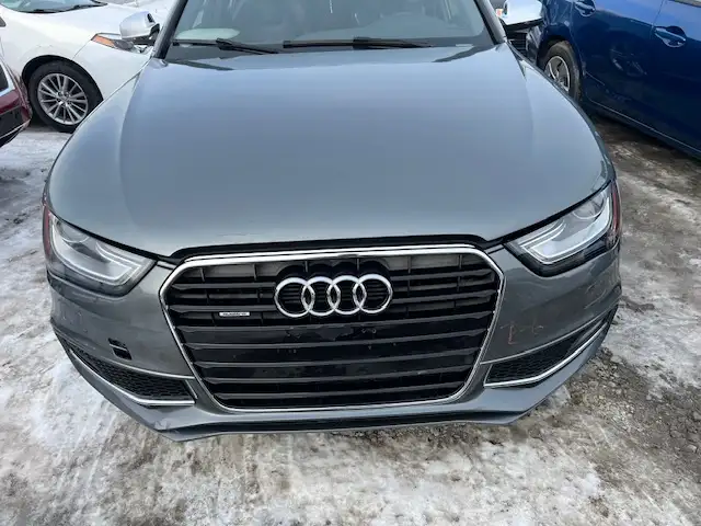 2014 Audi S4 Technik, Just in for sale at Pic N Save! - Photo 9