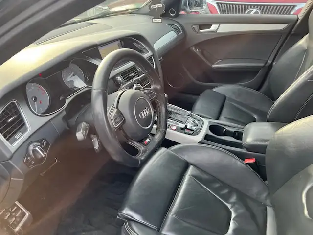 2014 Audi S4 Technik, Just in for sale at Pic N Save! - Photo 11