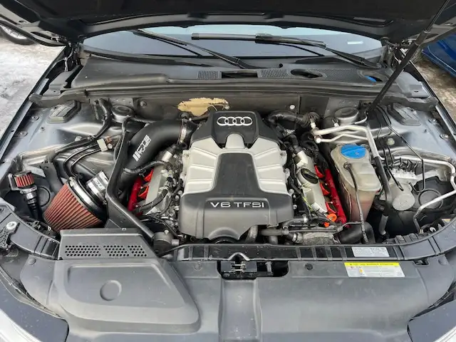 2014 Audi S4 Technik, Just in for sale at Pic N Save! - Photo 16