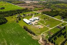 Equestrian Facility for Rent