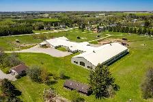 Equestrian Facility for Rent - Photo 3