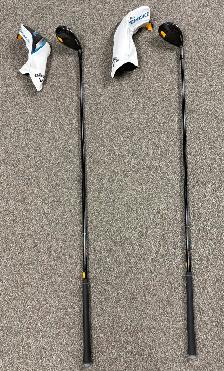 Callaway AI Smoke MAX Golf Club(s) - Club 3 & 5 Available