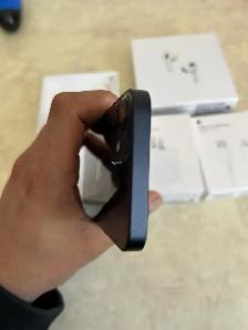 IPHONE 12 MINI 128GB AIRPODS PKG/DELIVERY - Photo 6