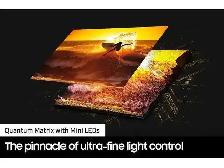 BRAND NEW SAMSUNG NEO QLED 75' QN85C,4K SMART NEO QLEDs TV - Photo 8