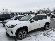 Toyota RAV4 XLE TI 2024 à vendre