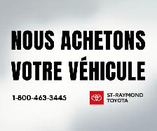 Toyota RAV4 XLE TI 2024 à vendre - Photo 4