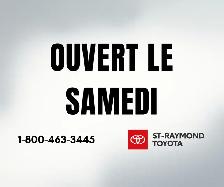 Toyota RAV4 XLE TI 2024 à vendre - Photo 5