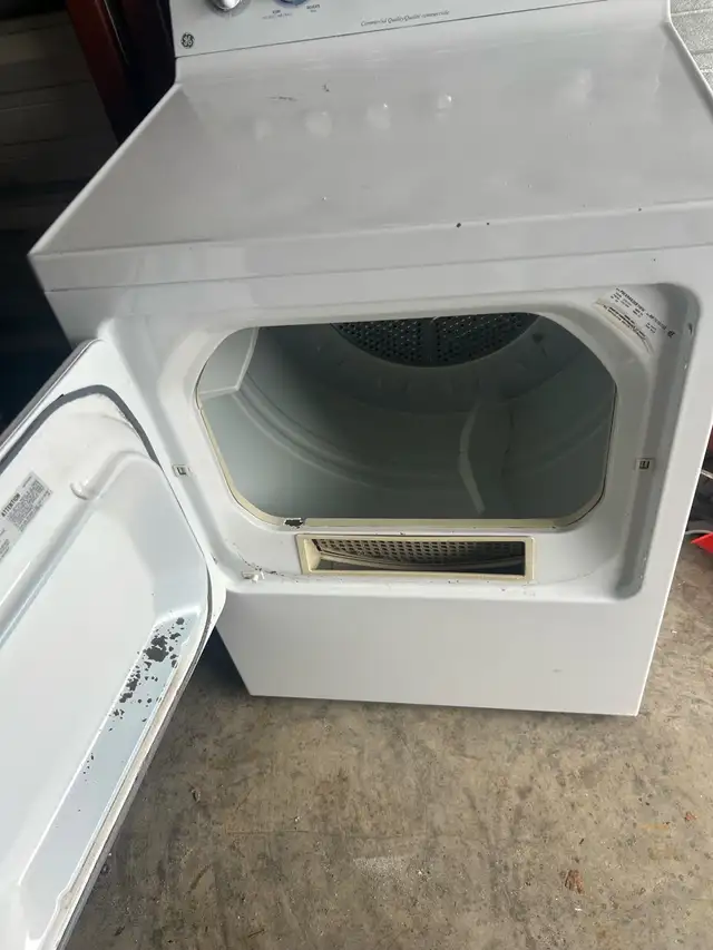 ge  dryer - Photo 2