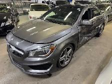 2015 Mercedes-Benz CLA-Class CLA 250, Just in for sale at Pic N