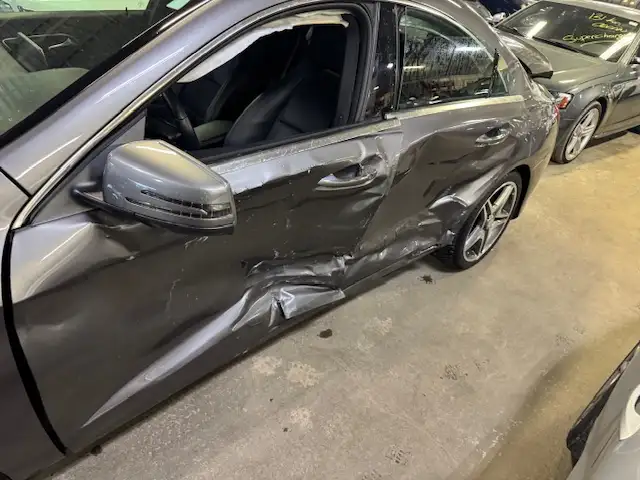 2015 Mercedes-Benz CLA-Class CLA 250, Just in for sale at Pic N - Photo 4