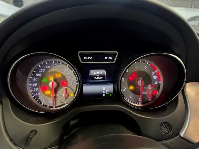 2015 Mercedes-Benz CLA-Class CLA 250, Just in for sale at Pic N - Photo 8
