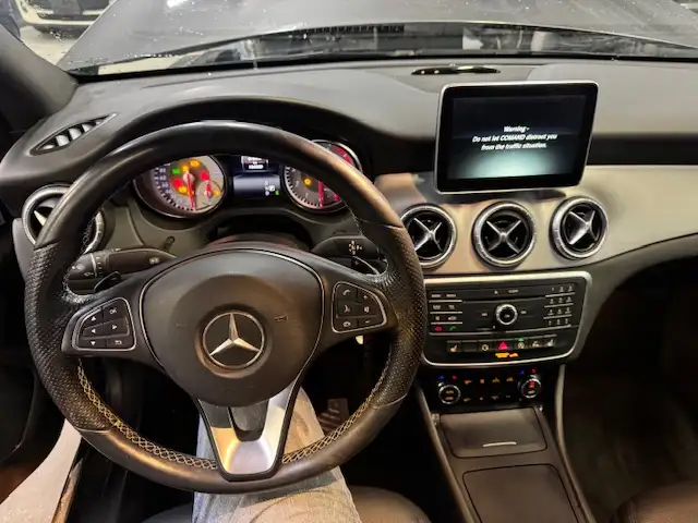 2015 Mercedes-Benz CLA-Class CLA 250, Just in for sale at Pic N - Photo 9
