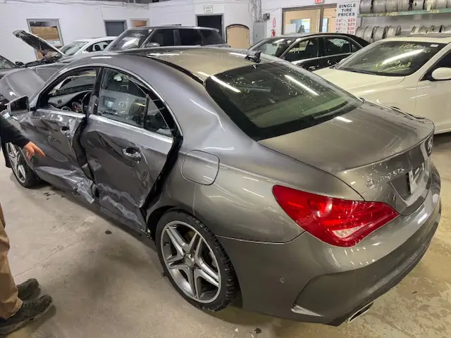 2015 Mercedes-Benz CLA-Class CLA 250, Just in for sale at Pic N - Photo 11