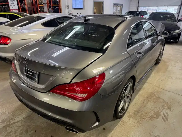 2015 Mercedes-Benz CLA-Class CLA 250, Just in for sale at Pic N - Photo 12
