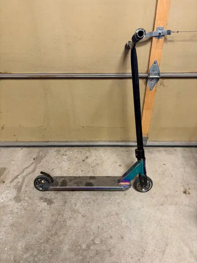 VOKUL Scooter - Photo 2