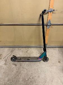 VOKUL Scooter - Photo 2