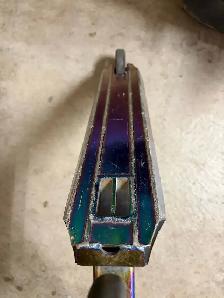 VOKUL Scooter - Photo 3