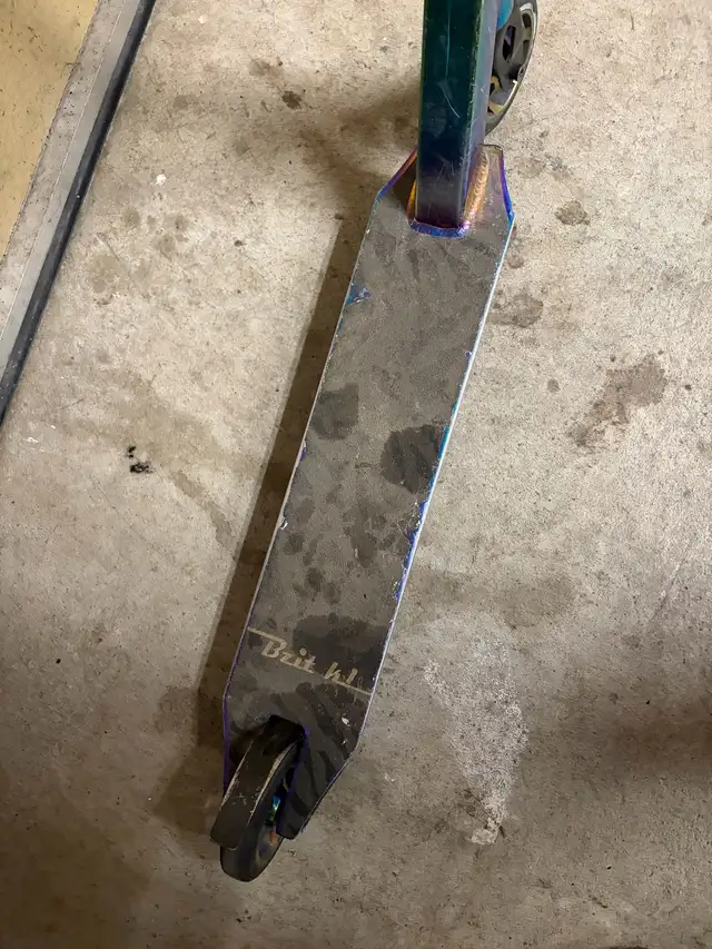 VOKUL Scooter - Photo 4