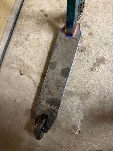 VOKUL Scooter - Photo 4