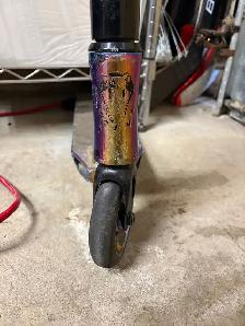 VOKUL Scooter - Photo 5