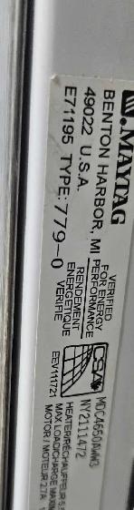 Maytag Portable Dishwasher - Will Deliver - Photo 5