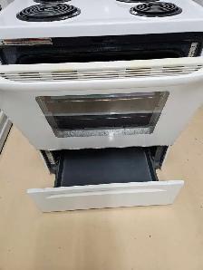 Inglis Electric Range - Will Deliver - Photo 6