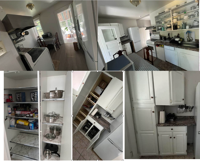 Brand new Furnished Bedroom, in 3-bedroom Apt,May 1st,High Park - Photo 8