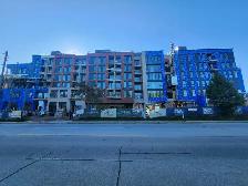 Professional Blueskin installation - Photo 5