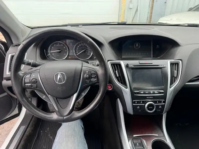 2015 Acura TLX V6 Tech, Just in for sale at Pic N Save! - Photo 8