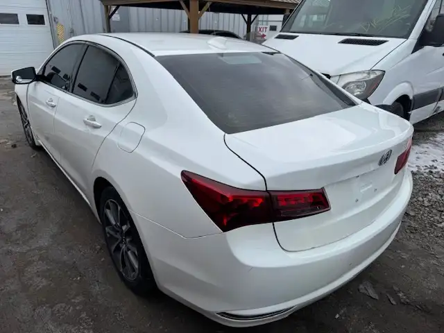 2015 Acura TLX V6 Tech, Just in for sale at Pic N Save! - Photo 11