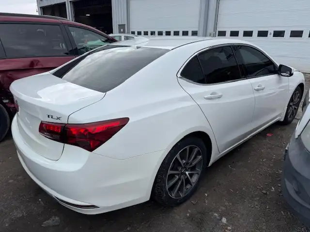 2015 Acura TLX V6 Tech, Just in for sale at Pic N Save! - Photo 12
